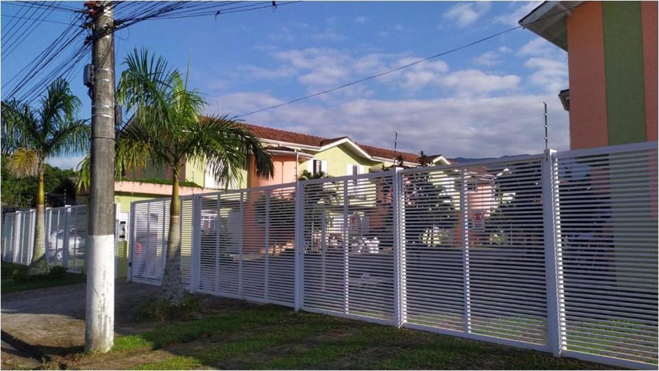 Casa Na Praia De Maitinga - Bertioga - Sp Villa Exterior photo